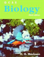 Gcse Biology 0719586151 Book Cover