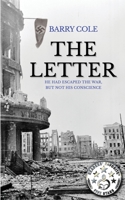 The Letter 1800942893 Book Cover