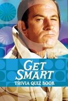 Get Smart: Trivia Quiz Book B086PT9572 Book Cover