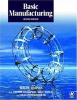 Basic Manufacturing 0750648805 Book Cover