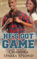 He's Got Game 1499353197 Book Cover