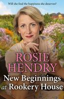 New Beginnings at Rookery House 0750552417 Book Cover