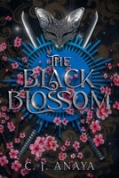 The Black Blossom (Healer) B0FL5PCTCX Book Cover