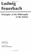 Grundsatze Der Philosophie Der Zukunft B0007DEEG6 Book Cover