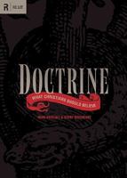 Doctrine: What Christians Should Believe 1433506254 Book Cover