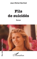 Fils de suicidés (Rue Des Écoles) (French Edition) 2336539071 Book Cover