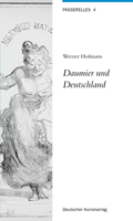 Daumier Und Deutschland 3422064508 Book Cover