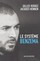 Le Systeme Benzema 2863744275 Book Cover