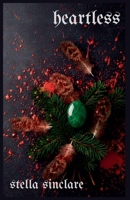 Heartless (Greek Son's Trilogy) B0GQR3S8VR Book Cover