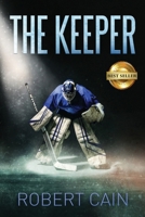 The Keeper: Part 1 1662951868 Book Cover