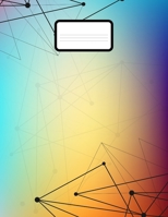 Math Notebook: Grid Paper Notebook 120 Sheets Large 8.5 x 11 Quad Ruled 5x5: Grid Paper Notebook 110 Sheets Large 8.5 x 11 Quad Ruled 5x5 1716075114 Book Cover