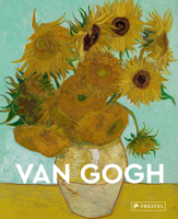 Van Gogh: Masters of Art 379139312X Book Cover