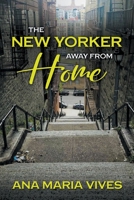The New Yorker Away from Home 1646206665 Book Cover