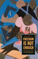 Freedom Is Not Enough: The Opening of the American Workplace 0674027493 Book Cover