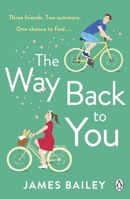 The Way Back 1405945737 Book Cover