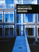New Perspectives: Renovated Houses (New Perspectives) 8496424480 Book Cover