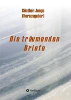 Die träumenden Briefe 3734501520 Book Cover
