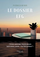 Le dossier EFG B0DQ7R2T6R Book Cover