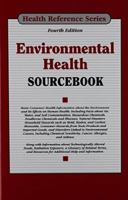 Environmental Health Sourcebook 0780810783 Book Cover