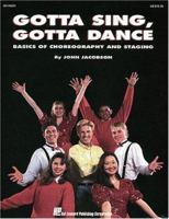 Gotta Sing, Gotta Dance Book 0793524644 Book Cover