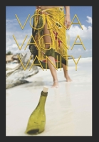 VODKA VAGINA  VANITY 1697090737 Book Cover