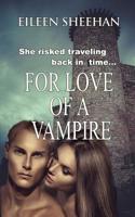 Un Amour de Vampire 172874430X Book Cover