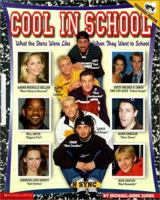 Cool In School 0439087791 Book Cover