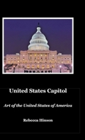 United States Capitol 1938360877 Book Cover