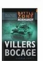 Viller's Bocage -BZN (Battle Zone) 0750930128 Book Cover