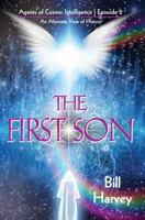 The First Son 0918538092 Book Cover