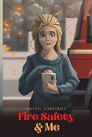 Fire Safety & Me 1035892391 Book Cover