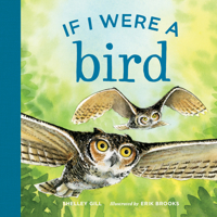 If I Were a Bird 1632172119 Book Cover