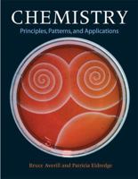 Chemistry: Principles, Patterns, and Applications Volume 2 with Student Access Kit for Masteringgeneralchemistry 0805382836 Book Cover