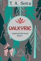 Valkyrie B088BG38LD Book Cover