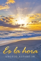 Es la hora 1506536484 Book Cover
