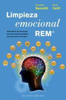 Limpieza emocional Rem 8491113282 Book Cover