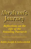 Abraham's Journey 1602800049 Book Cover