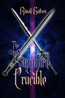 The Sapphire Crucible 1625260504 Book Cover