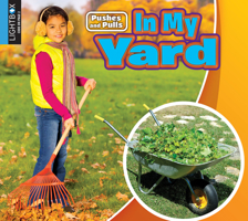 In My Yard 1510554602 Book Cover