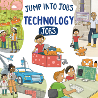 Technology 1978545754 Book Cover