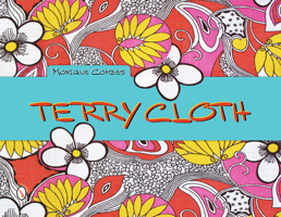 Terry Cloth 0764341855 Book Cover