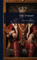 The Tyrant 1024068587 Book Cover