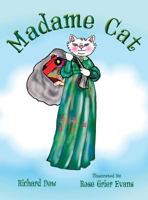 Madame Cat 0998385905 Book Cover