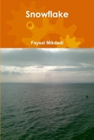 Snowflake 1291269444 Book Cover