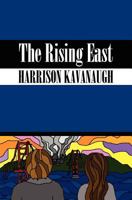 The Rising East 1477630562 Book Cover