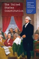 The United States Constitution 1502636107 Book Cover