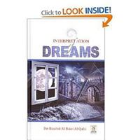 Interpretation of Dreams 6035000371 Book Cover