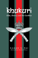Khukuri: Kike, History and the Gurkhas 9937624231 Book Cover