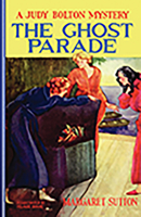 The Ghost Parade B000NPR0U0 Book Cover