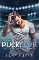 Puck Love: Alternate Cover (The Elmwood Stories) B0F1G918TW Book Cover